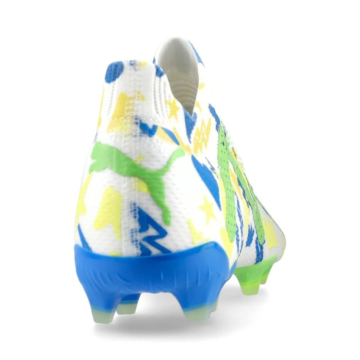 Puma Future Ultimate FG/AG "Instituto"