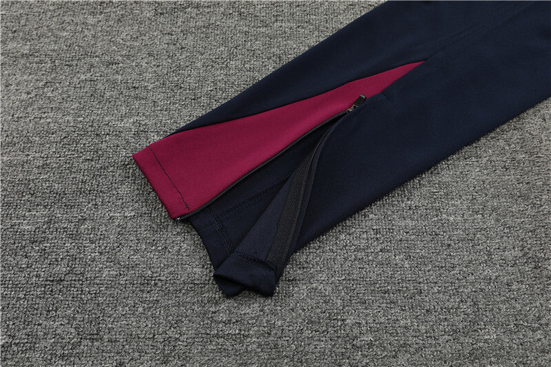 England 24/25 Tracksuit - Rose Gold