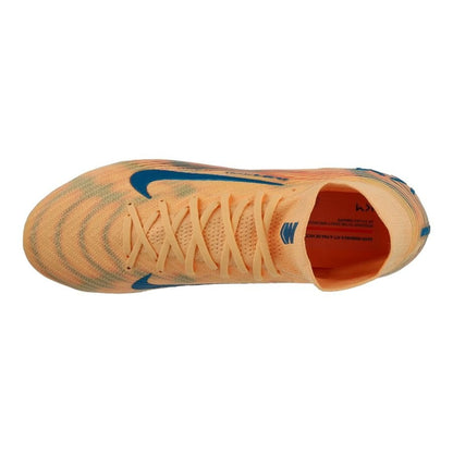 Nike AIR Zoom Mercurial KM Superfly 10 Elite FG