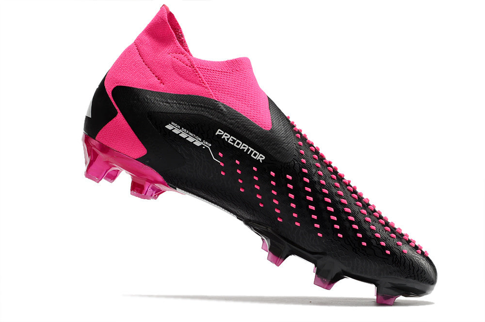 Adidas Predator Accuracy Elite FG Laceless "Own Your Football"