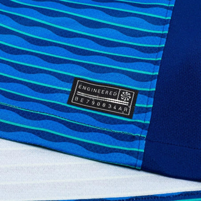 Brazil 2024 Away Jersey