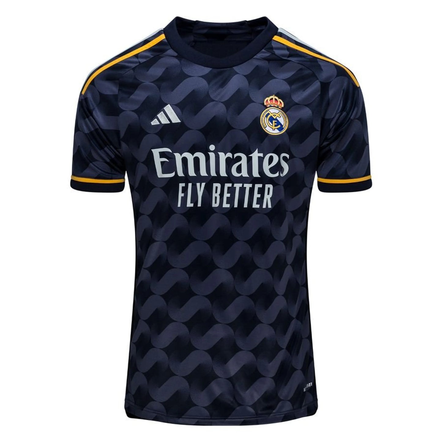 Real Madrid 23/24 Away Jersey