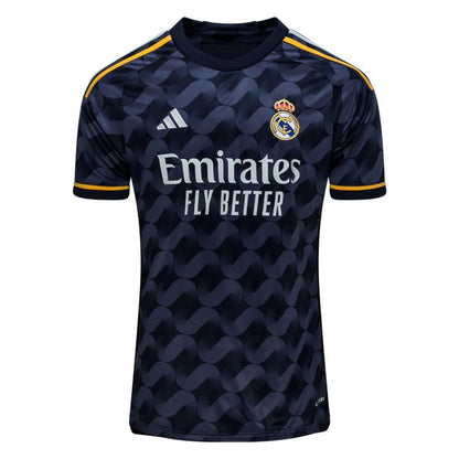 Real Madrid 23/24 Away Jersey