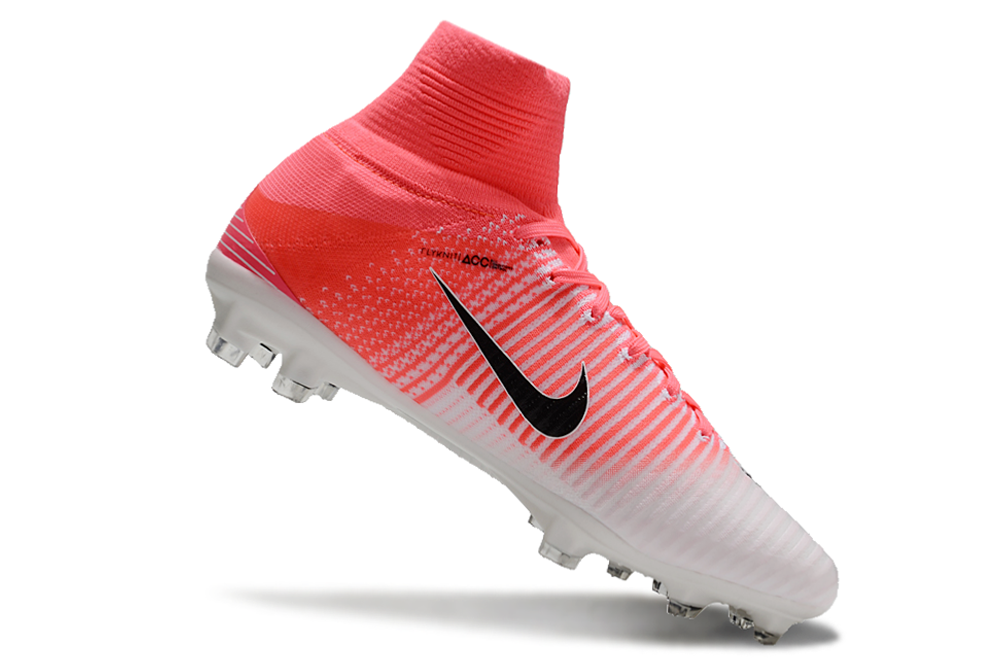 Nike Mercurial Superfly V FG "Motion Blur"