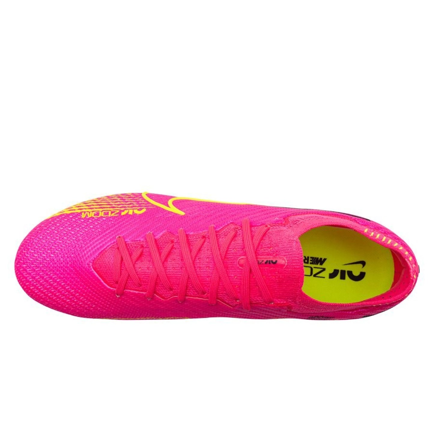 Nike Air Zoom Mercurial Vapor 15 Elite FG "Luminous"
