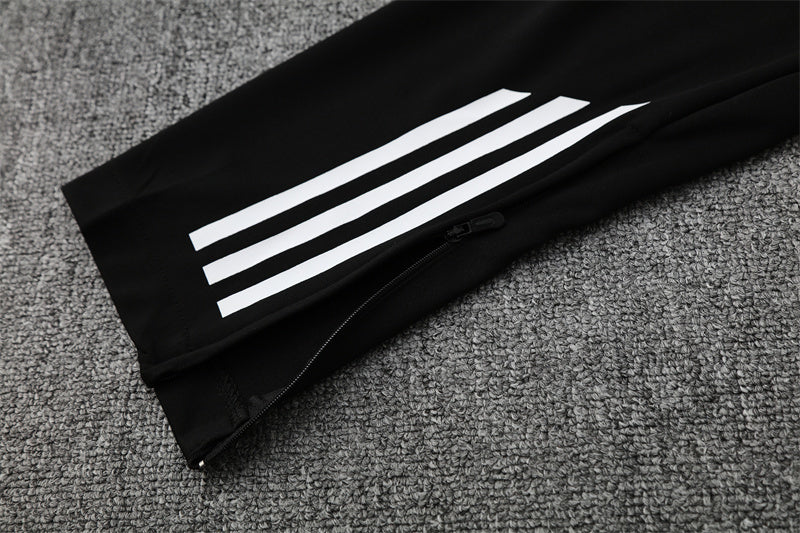 Inter Miami 25/26 Tracksuit - Black