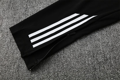 Inter Miami 25/26 Tracksuit - Black