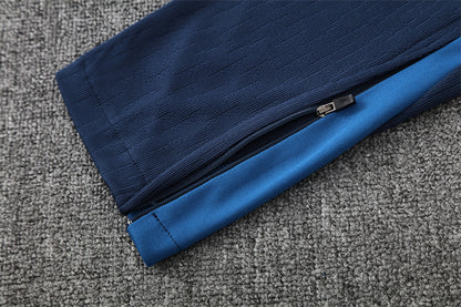 PSG 25/26 Tracksuit - Grey