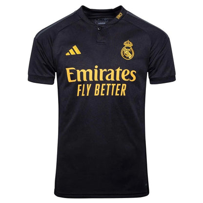 Real Madrid 23/24 Third Jersey