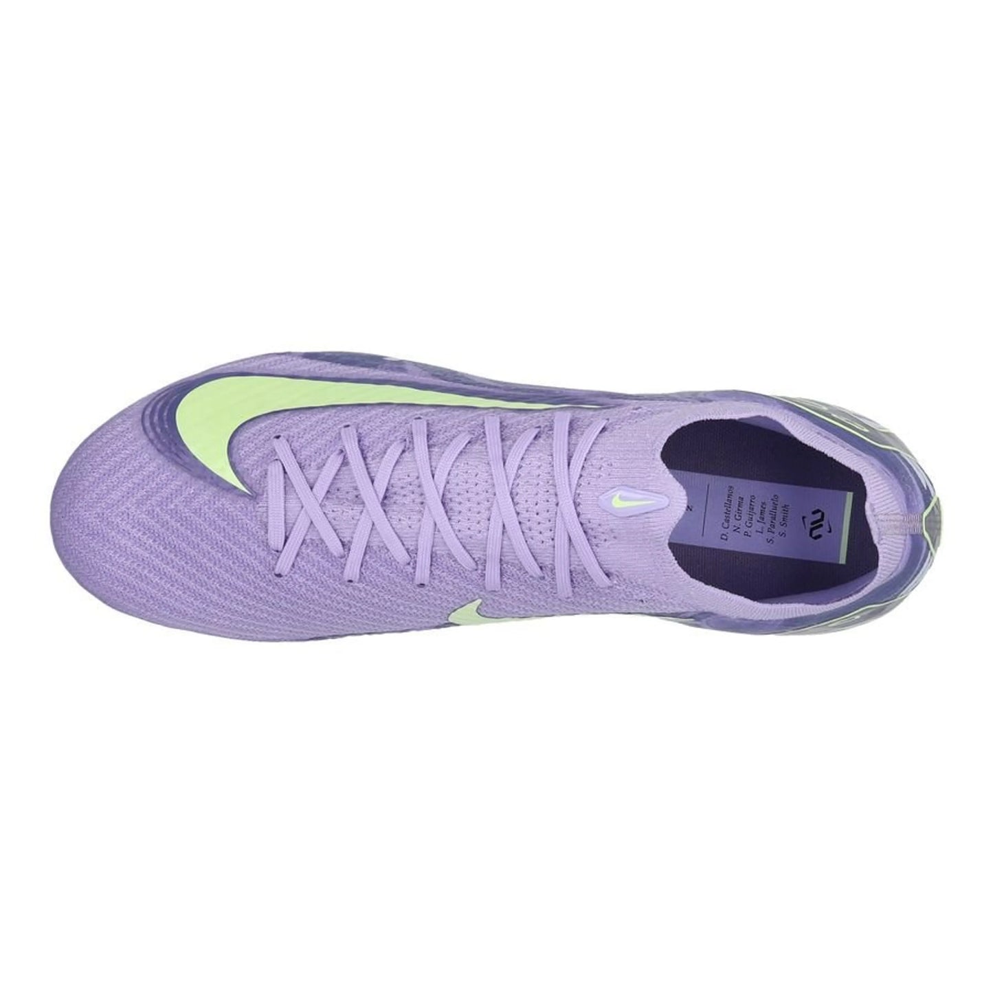 Nike Air Zoom Mercurial Vapor 16 Elite FG "United Chapter 3"