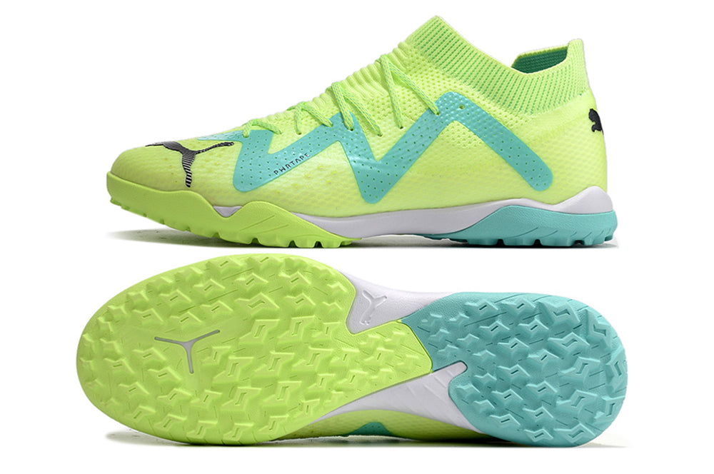 Puma future ultimate turf green