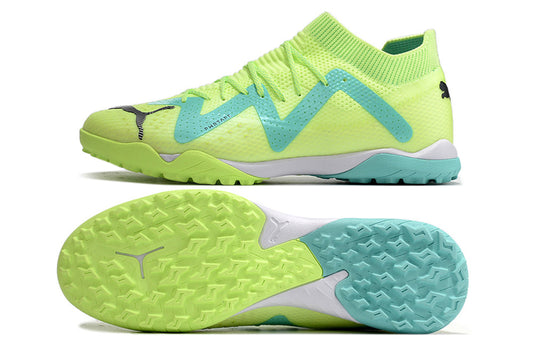 Puma future ultimate turf green
