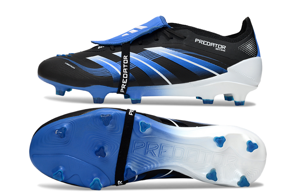 Adidas Predator 25 Elite FG "Bellingham"