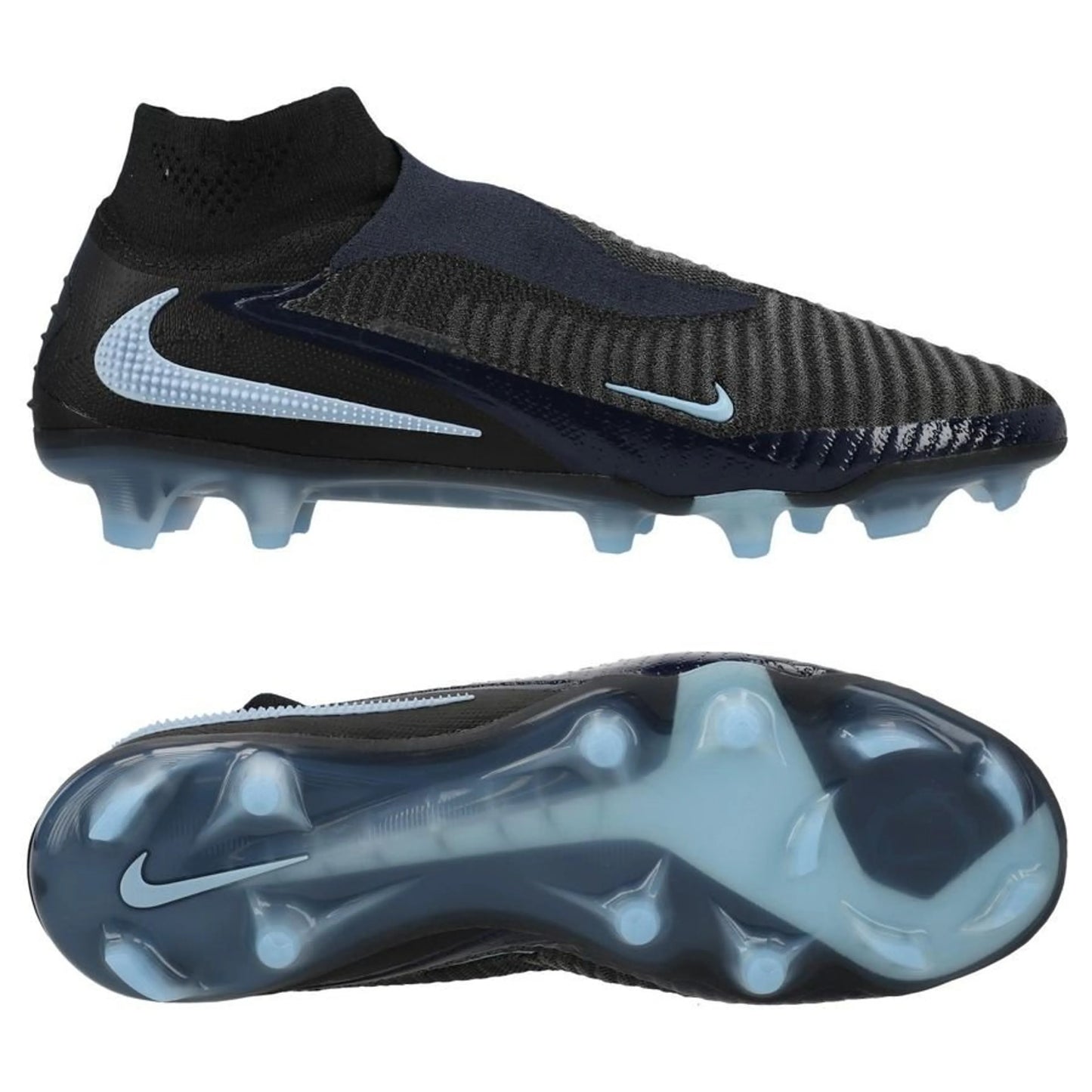 Nike Phantom GX 6 Elite DF FG "Shadow"