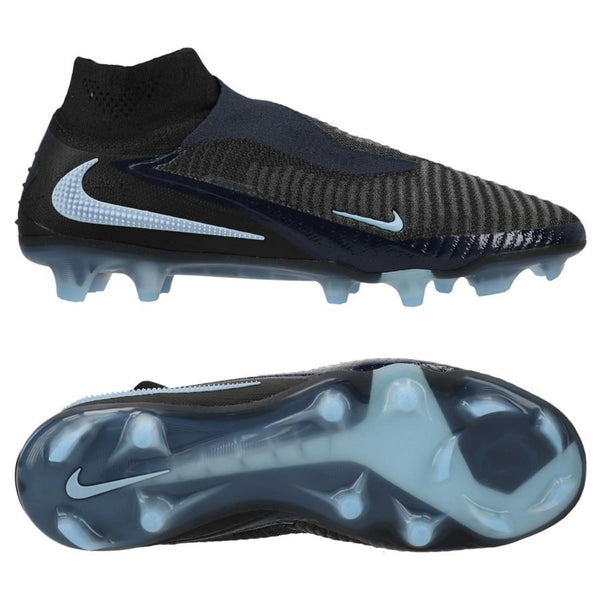 Nike Phantom GX 6 Elite DF FG "Shadow"