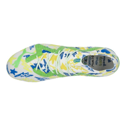 Puma Future Ultimate FG/AG "Instituto"