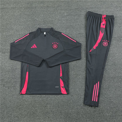 Germany 24/25 Tracksuit - Grey