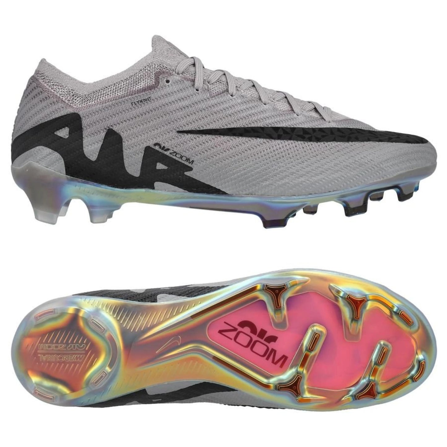 Nike Air Zoom Mercurial Vapor 15 Elite FG "Rising Gem"