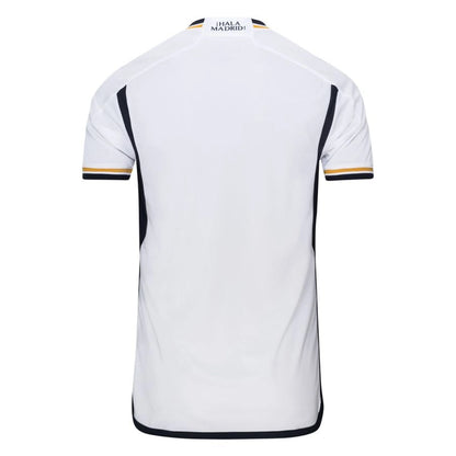 Real Madrid 23/24 Home Jersey