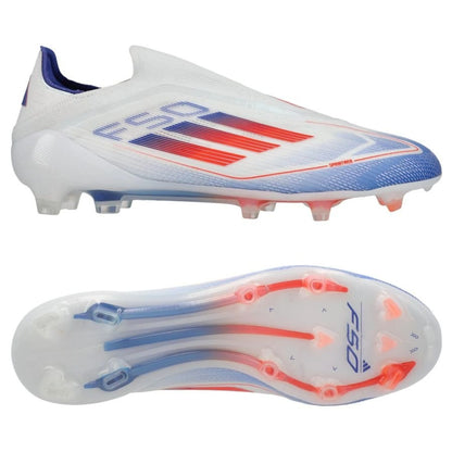 Adidas F50 Elite FG Laceless "Advancement"