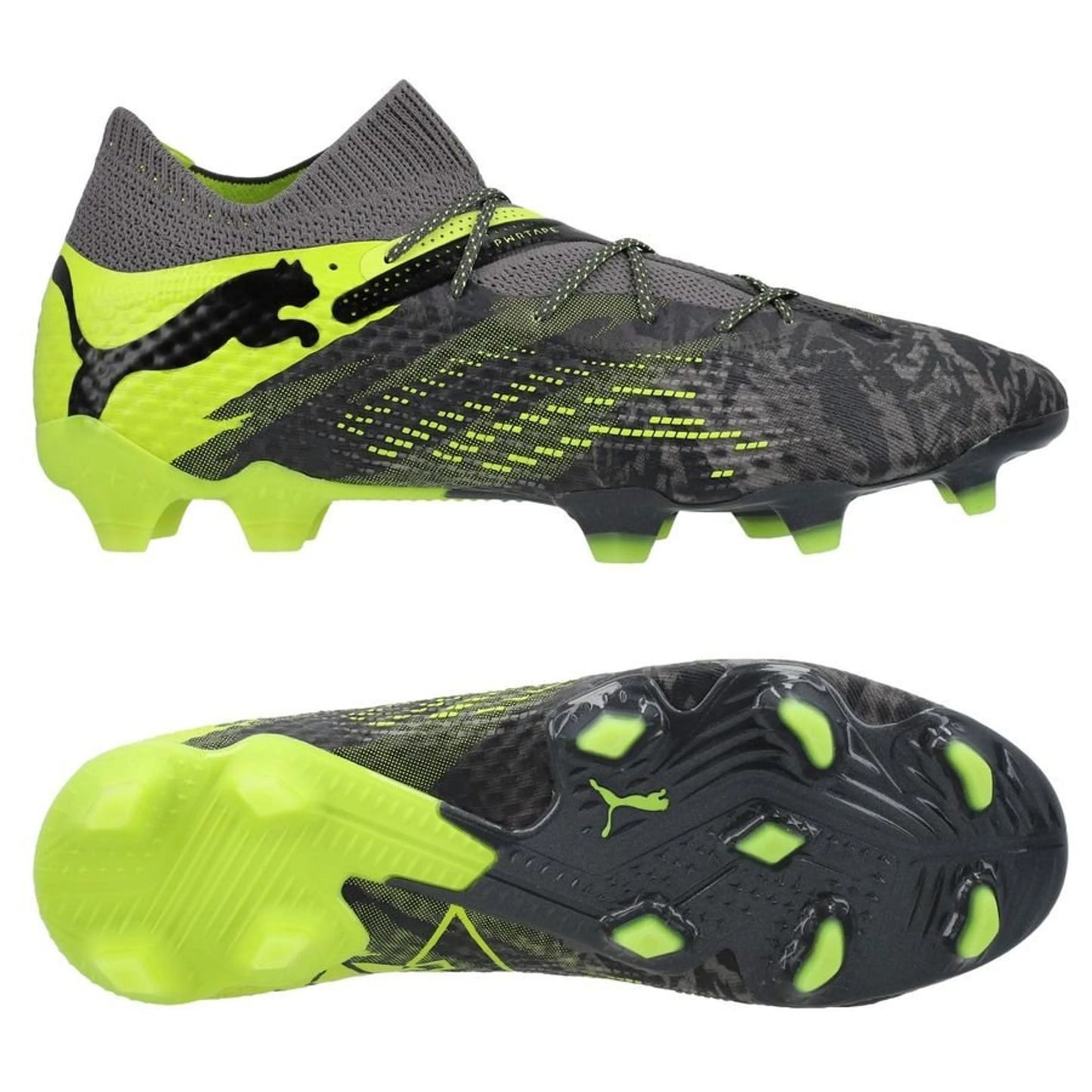 Puma Future 7 Ultimate FG/AG "Rush"