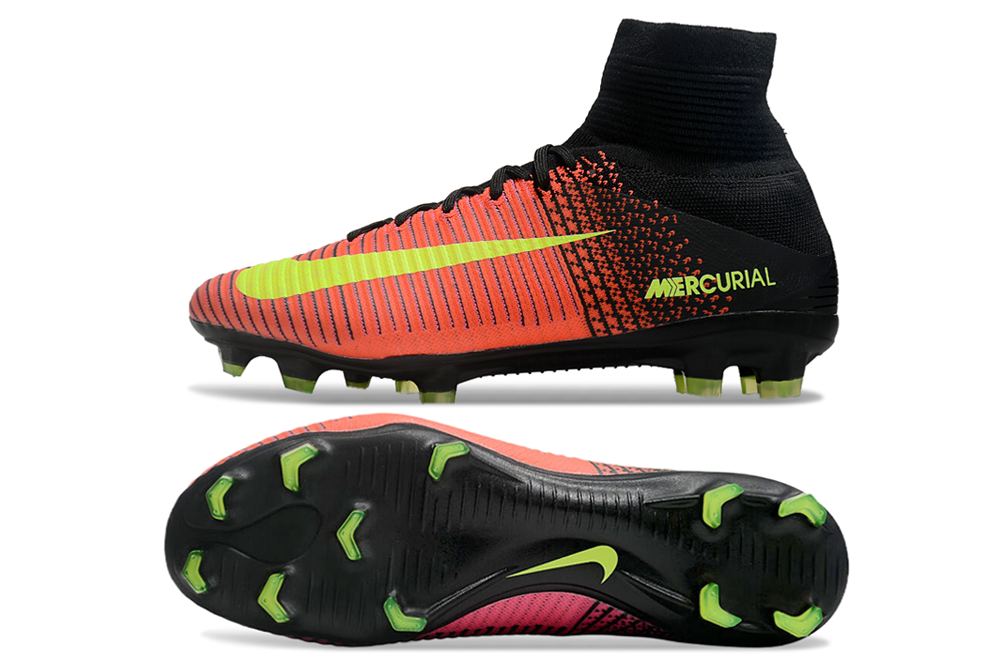 Nike Mercurial Superfly V FG "Spark Brilliance"