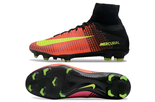 Nike Mercurial Superfly V FG "Spark Brilliance"