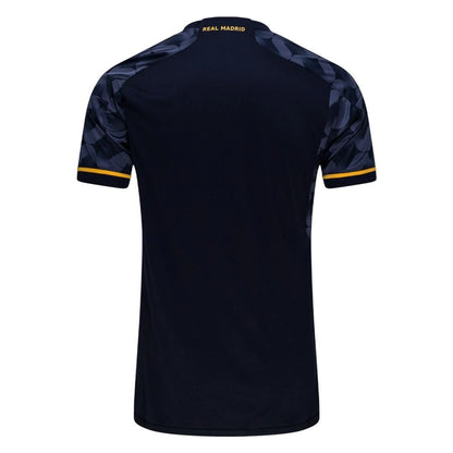 Real Madrid 23/24 Away Jersey
