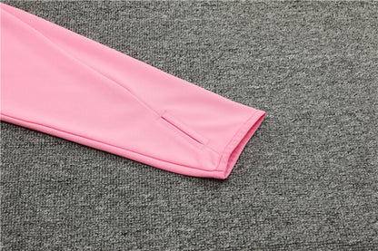 Arsenal 24/25 Tracksuit - Pink
