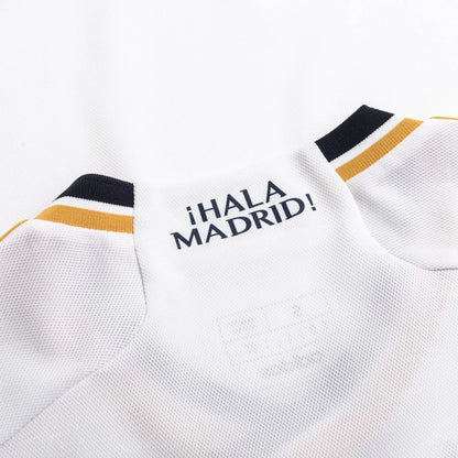 Real Madrid 23/24 Home Jersey