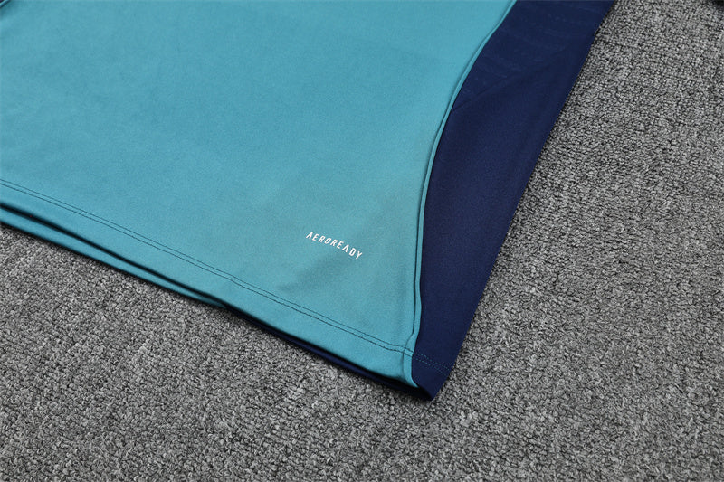 Arsenal 25/26 Tracksuit - Blue