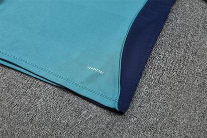 Arsenal 25/26 Tracksuit - Blue