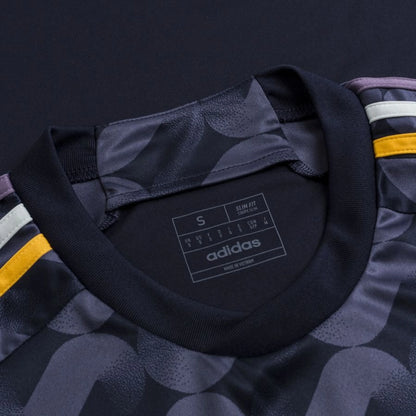 Real Madrid 23/24 Away Jersey