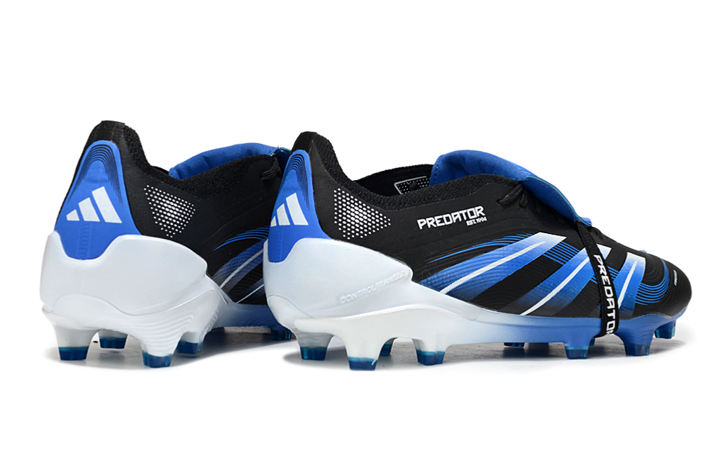 Adidas Predator 25 Elite FG "Bellingham"