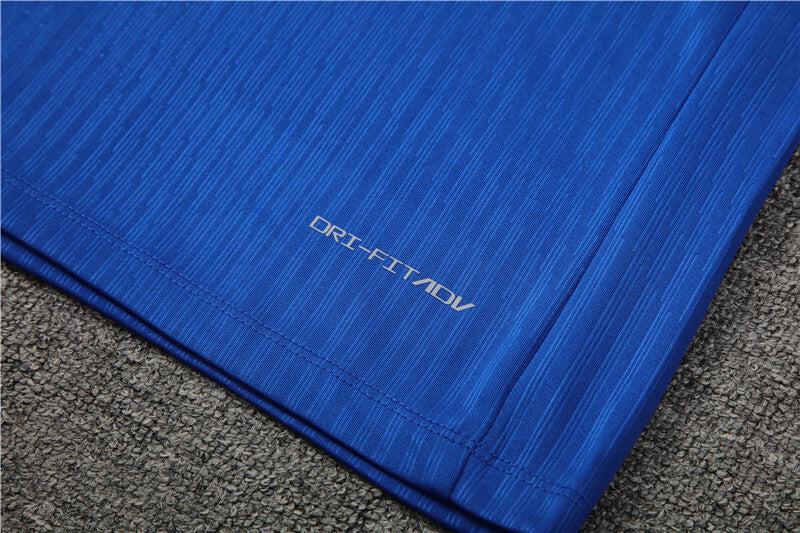 Inter Milan 24/25 Tracksuit - Blue