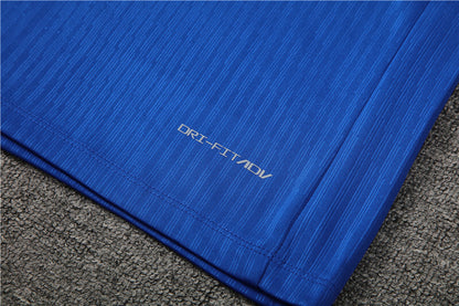 Inter Milan 24/25 Tracksuit - Blue