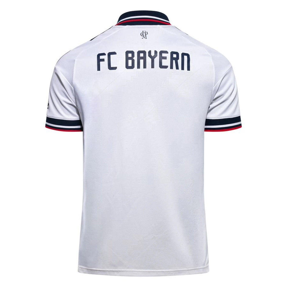 Bayern Munich 26/27 Away Jersey