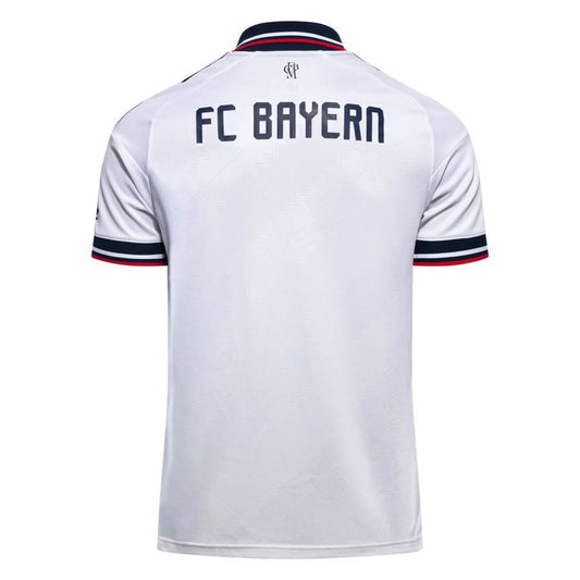 Bayern Munich 26/27 Away Jersey