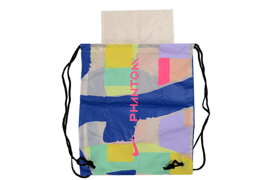Nike "SoCal" Football Drawstring Bag