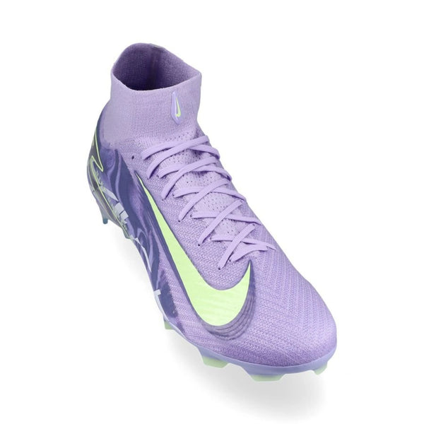 Nike AIR Zoom Mercurial Superfly 10 Elite FG "United Chapter 3"