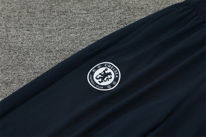 Chelsea 24/25 Tracksuit - Blue
