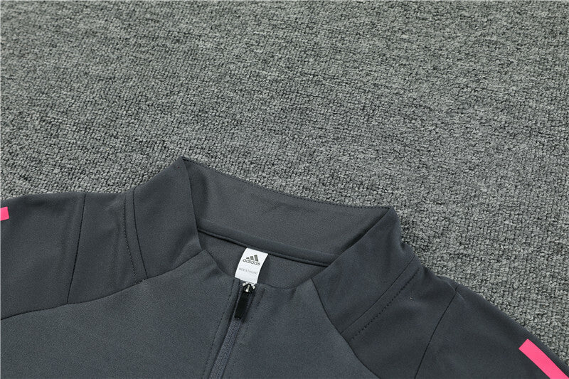 Germany 24/25 Tracksuit - Grey