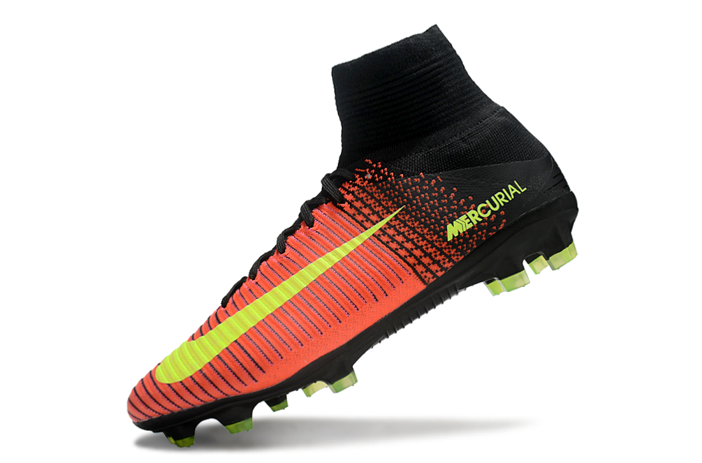 Nike Mercurial Superfly V FG "Spark Brilliance"