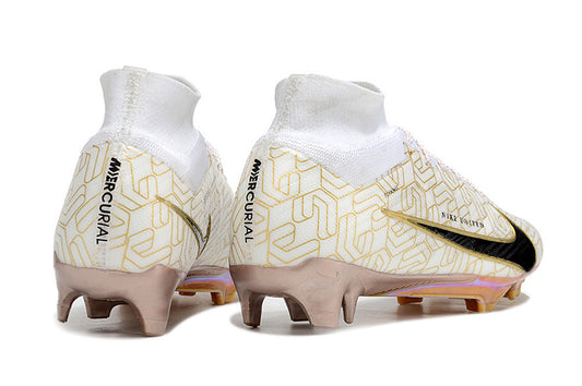 Nike Air Zoom Mercurial Superfly 9 Elite FG "United Golden"