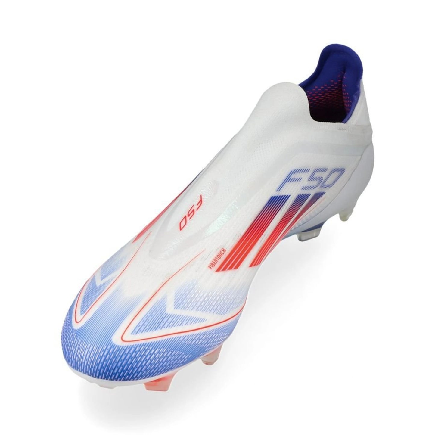 Adidas F50 Elite FG Laceless "Advancement"
