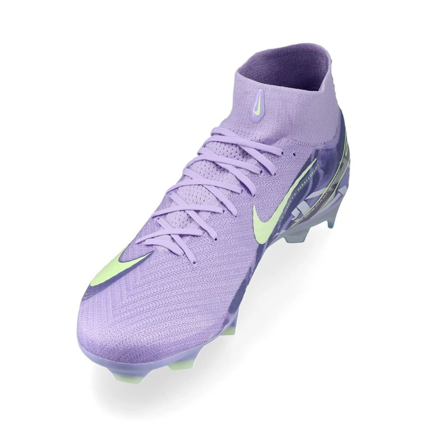 Nike AIR Zoom Mercurial Superfly 10 Elite FG "United Chapter 3"