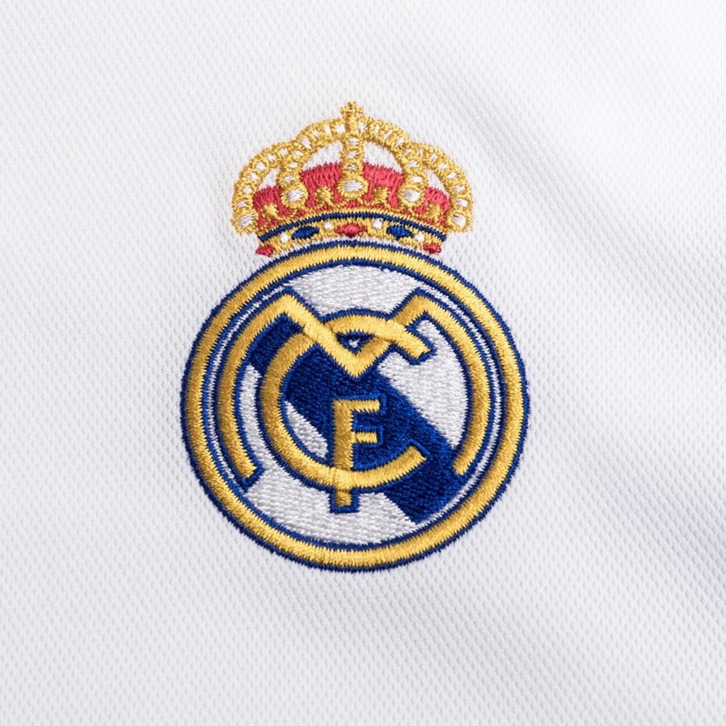 Real Madrid 23/24 Home Jersey