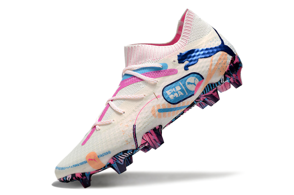 Puma Future 7 Ultimate FG "Volume Up"