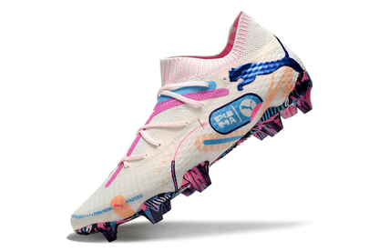 Puma Future 7 Ultimate FG "Volume Up"