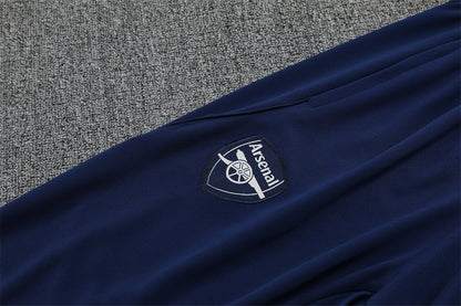 Arsenal 25/26 Tracksuit - Blue